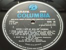 The Yardbirds - Having a Rave Up // Orig UK '66 Export LP Nice Copy
