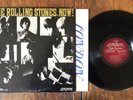 The Rolling Stones NOW  Orig LONDON LP 1965 MONO FFRR/EAR 1C/1C 1st PRESS