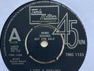 I Got A Feeling Barbara Randolph Tmg 1133 Demo Excellent Condition