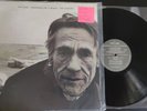 The Cure - Standing On a Beach Vinyl LP 1986 FIXH12 VG/VG+ A1/B1 Printed Inner