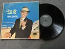Frank Sinatra ‎– Come Fly With Me Capitol W-920 Vinyl Record LP
