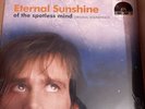 Eternal Sunshine of The Spotless Mind OST - 2LP Limited Orange Vinyl RSD SEALED