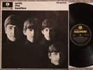 THE BEATLES 