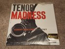 Sonny Rollins Tenor Madness Original  Analogue Productions DG Numbered Sealed