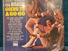 SMOKEY ROBINSON and the MIRACLES- Going to a Go-Go- VINYL LP ORIG '65 TAMLA 267