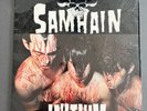 Samhain Initium PL9-04 (Danzig Misfits) Vinyl LP