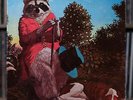 J.J. Cale - Naturally - 1971 Shelter, VG+/VG