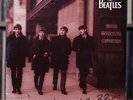 The Beatles - Live At The BBC - 2LP  - 1994 Apple, SEALED