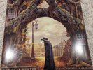 The Dear Hunter - Act IV 4 - Limited Edition Red & Coke Bottle Clear Vinyl LP NM