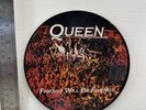 QUEEN 