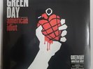 Green Day – American Idiot w\ Poster - 2 LP Vinyl Records 12