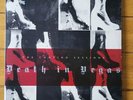 Death In Vegas-The Contino Sessions 1999 Vinyl Dbl Album. First Press. Hard41LP.