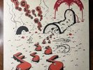King Gizzard & the Lizard Wizard - Gumboot Soup Spiced Pumpkin (Vinyl LP, 2018)