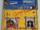 GEORGE HARRISON  Signed Autographed 