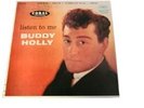 BUDDY HOLLY LISTEN TO ME 1958 7