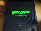 White Zombie - It Came From NYC 5 x 12