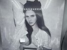 Lana Del Rey Did You Know That There’s A Tunnel Under Ocean Blvd 2xLP Nude Cover