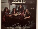 BANG - MOTHER / BOW TO THE KING CAPITOL STEREO 1972 SMAS-11110 PSYCH PROG GF EX