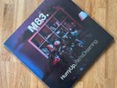 M83 - Hurry Up, We're Dreaming dlp NM/NM French 180g 1st Press - PRISTINE