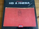 Radiohead Kid A Mnesia  LP  3 X Vinyl  New And Sealed
