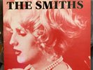 The Smiths - Sheila Take A Bow UK 1987 Rough Trade 12