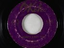 Northern Soul 45 - Ted Taylor - Somebody's Always Trying - Okeh