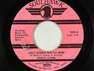 Northern Soul Funk 45 - Mighty Lovers - Ain't Gonna Run No More - Soulhawk