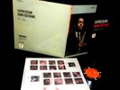 JOHN COLTRANE EXPRESSION IMPULSE RECORDS