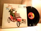 JACK BENNY AND MUSIC TO WRITE APPS BY STATE FARM INSURANCE RECORDS MINT- LP