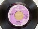 Aggression Starship Plum Good Records DC FUNK SOUL RARE 45 OG VG+