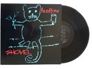 Feedtime Vinyl Record Shovel LP Gatefold