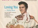 Elvis Presley 