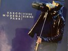 VASCO ROSSI MODENA PARK VIVERE REWIND 45 giri. Edizione Numerata E Limitata.