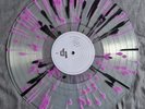 Dermot Kennedy- Sonder Limited Edition Splatter Vinyl - Blood Records Exclusive
