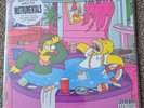 White Girl Wasted Instrumentals - Black Vinyl Limited to 350 Brand New Sealed.