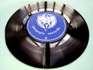 TUTCH THE BATTLE 1980 UK GARGOYLE RARE VINYL 7