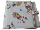 WORLD CUP WILLIE 1966 RECORD VINYL SINGLES WALLET ENGLAND FOOTBALL TEAM RARE