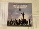 JESUS CHRIST SUPERSTAR-SOUNDTRACK-YVONN ELLIMAN-MINT  GLOSSY VINYL  1973