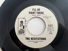 Northern Soul 45 / The Hesitations 