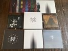 Sleep Token - Sundowning Vinyl Record BOX SET /500 & 2x10” EPs 2019 Rare Grail