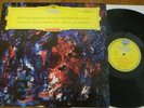IGOR MARKEVITCH / BERLIOZ symphonie fantastique / DGG SLPM