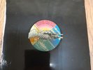 PINK FLOYD - WISH YOU WERE HERE - 1975 HARVEST LP Unplayed  A6 /B14 + Postcard