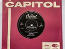 Ruben Wright - Hey Girl - Capitol Discotheque '66 Series, CL15460 UK 1st. issue