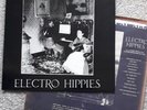 electro hippies / Generic Original Split 12