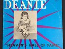 Gospel Real People LP - Deanie - Heaven's Hall Of Fame - Majestic Records