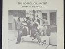 Gospel Funk Soul LP - The Gospel Crusaders - Power In The Blood - Champ 1764