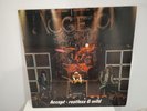 Accept - Restless And Wild - LP - 1983 - Spain