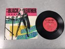 Sex Pistols - Black Leather / Here We Go Again 7