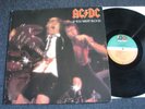 AC/DC-If you want Blood LP-1978 Germany-Atlantic Records-ATL  50 532