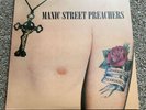 Manic Street Preachers Generation Terrorists Vinyl